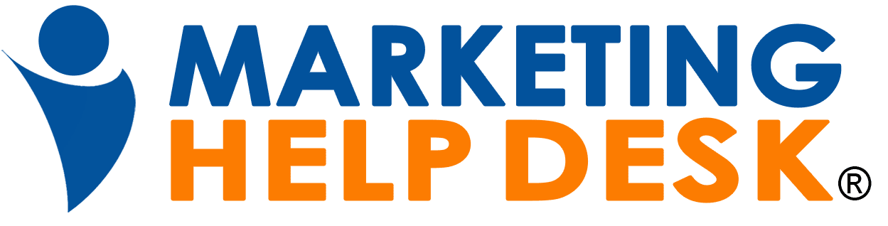 Marketing Help Desk